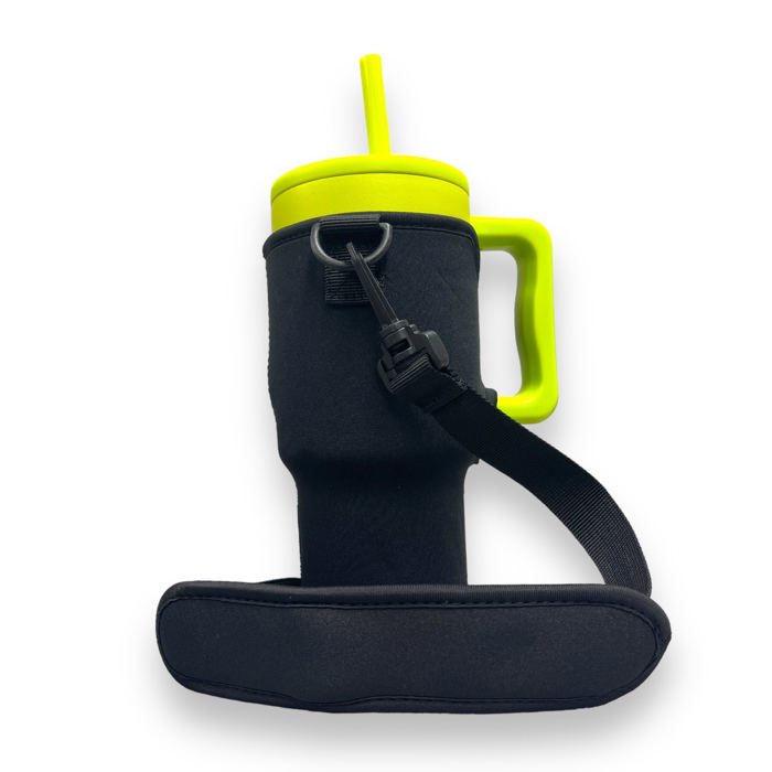 25-35oz Handled Tumbler Carrying Sleeve