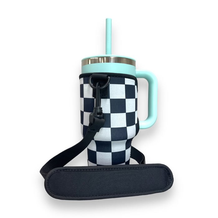 25-35oz Handled Tumbler Carrying Sleeve