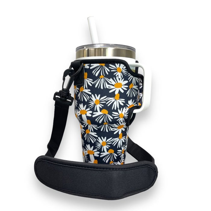 25-35oz Handled Tumbler Carrying Sleeve