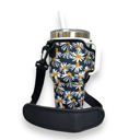 Daisy 25-35oz Handled Tumbler Carrying Sleeve 25-35oz Handled Tumbler Carrying Sleeve