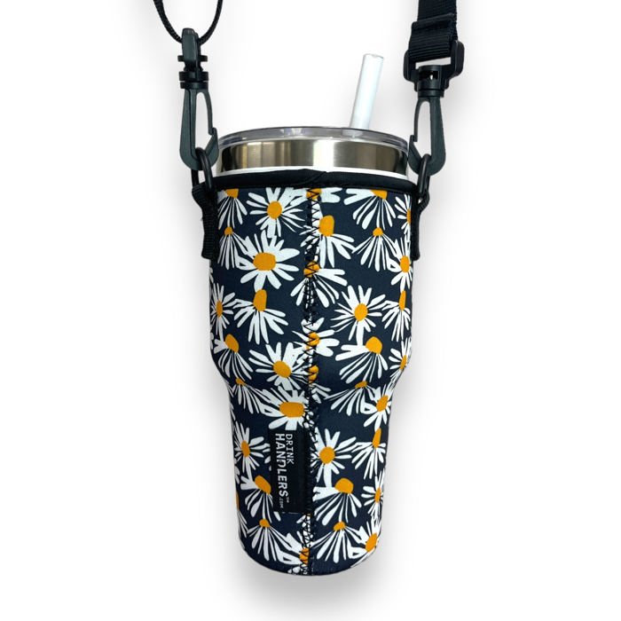25-35oz Handled Tumbler Carrying Sleeve