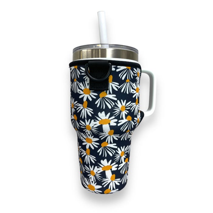 25-35oz Handled Tumbler Carrying Sleeve