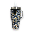 Daisy 25-35oz Handled Tumbler Carrying Sleeve 25-35oz Handled Tumbler Carrying Sleeve
