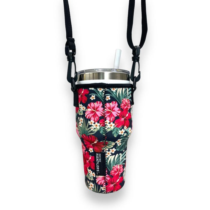 25-35oz Handled Tumbler Carrying Sleeve