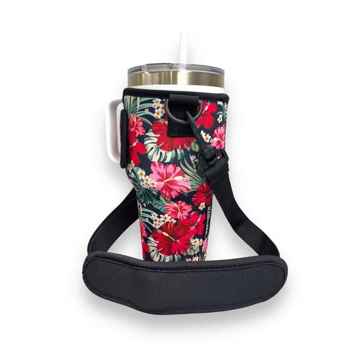 25-35oz Handled Tumbler Carrying Sleeve