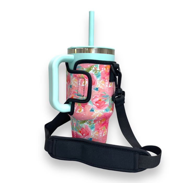 25-35oz Handled Tumbler Carrying Sleeve