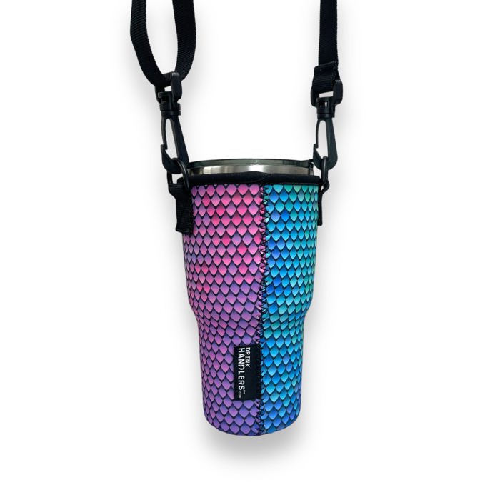 25-35oz Handled Tumbler Carrying Sleeve