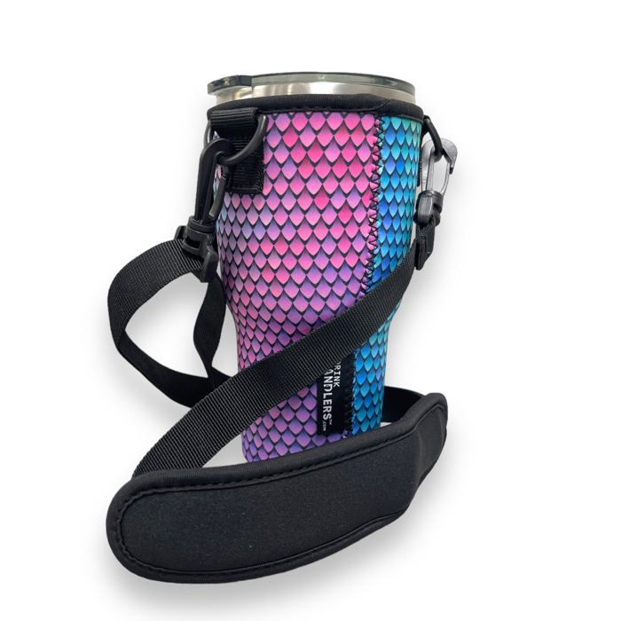 25-35oz Handled Tumbler Carrying Sleeve