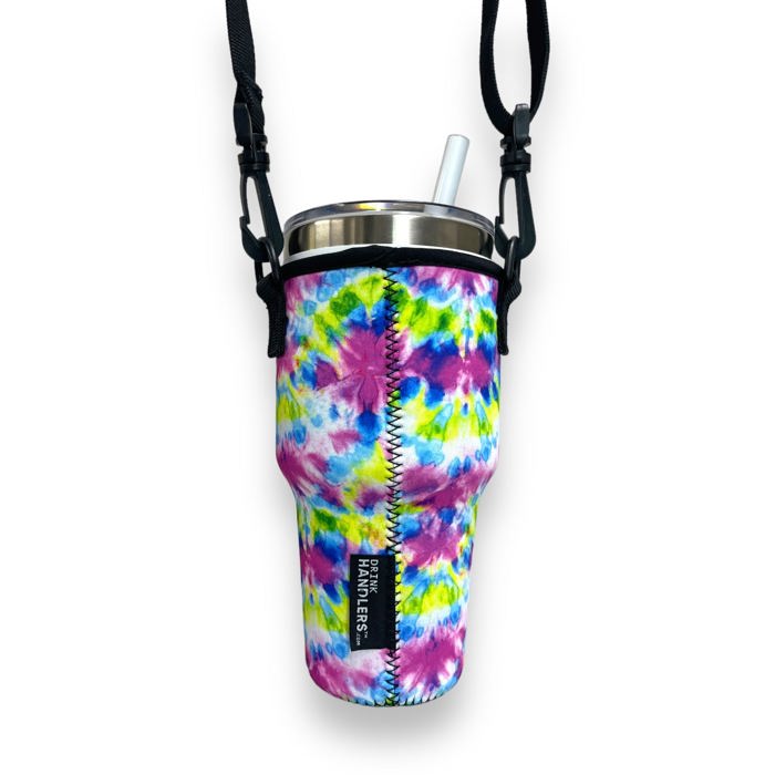 25-35oz Handled Tumbler Carrying Sleeve