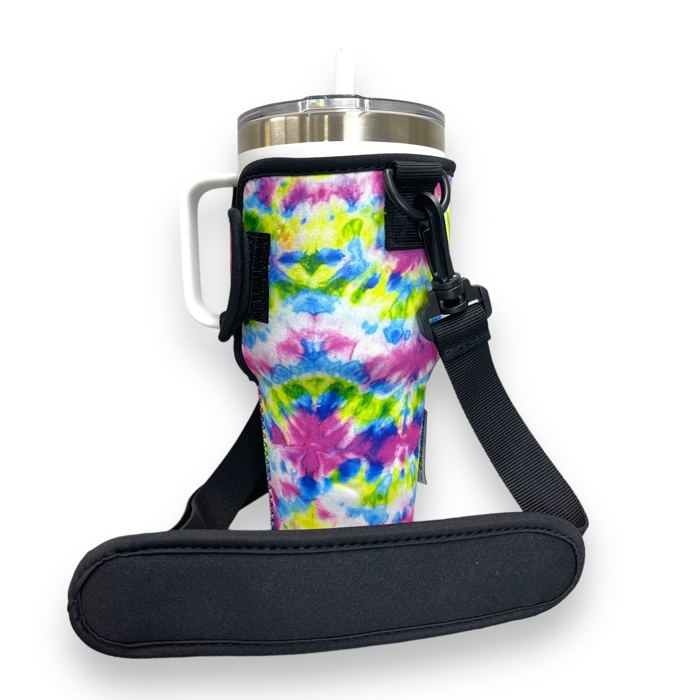 25-35oz Handled Tumbler Carrying Sleeve