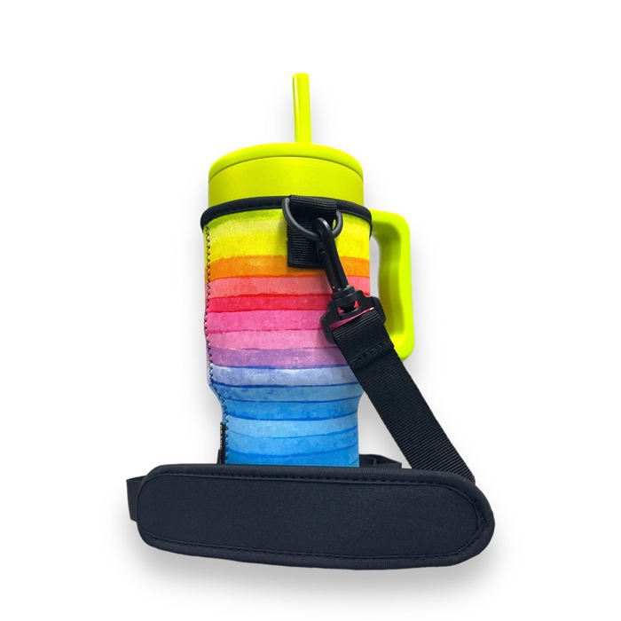 25-35oz Handled Tumbler Carrying Sleeve