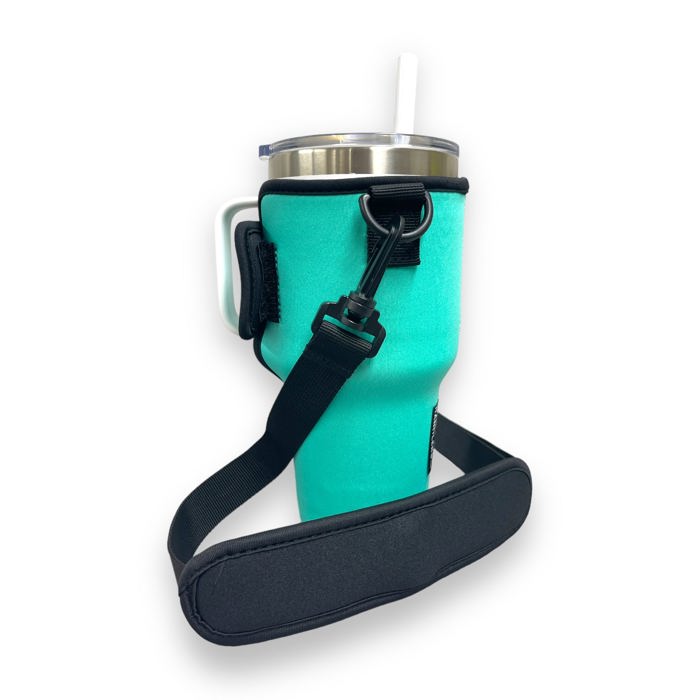 25-35oz Handled Tumbler Carrying Sleeve