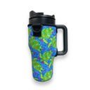 Sea Turtles 25-35oz Handled Tumbler Carrying Sleeve 25-35oz Handled Tumbler Carrying Sleeve