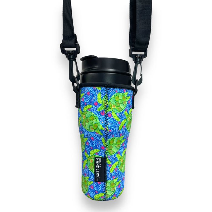 25-35oz Handled Tumbler Carrying Sleeve
