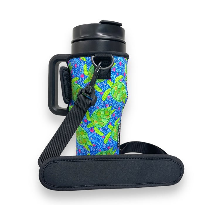25-35oz Handled Tumbler Carrying Sleeve