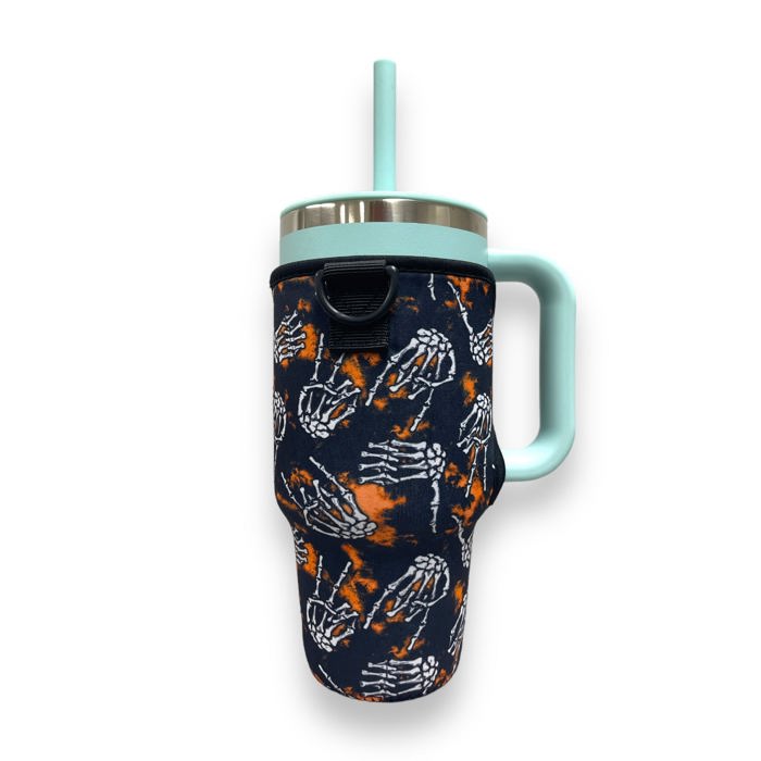 25-35oz Handled Tumbler Carrying Sleeve