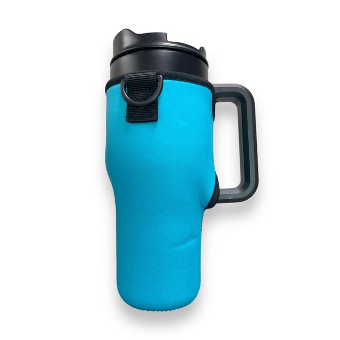 25-35oz Handled Tumbler Carrying Sleeve