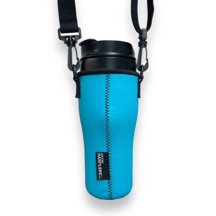 25-35oz Handled Tumbler Carrying Sleeve