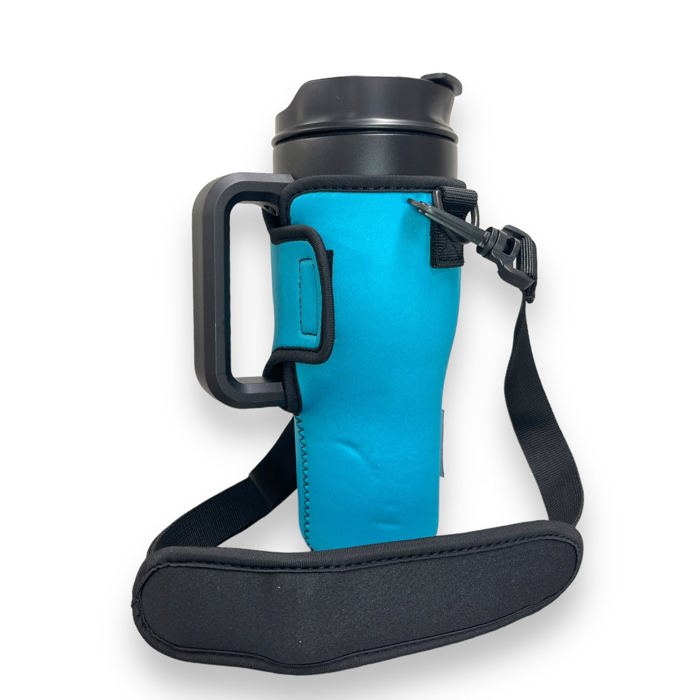 25-35oz Handled Tumbler Carrying Sleeve