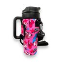 Nashville Cowgirl 25-35oz Handled Tumbler Carrying Sleeve 25-35oz Handled Tumbler Carrying Sleeve