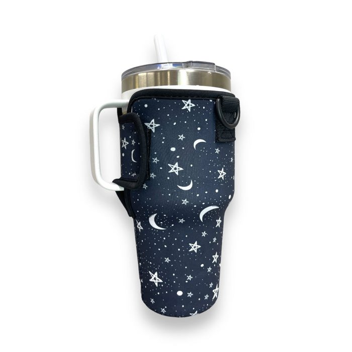 25-35oz Handled Tumbler Carrying Sleeve