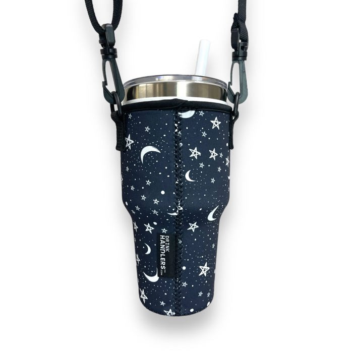 25-35oz Handled Tumbler Carrying Sleeve