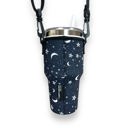Moon & Stars 25-35oz Handled Tumbler Carrying Sleeve 25-35oz Handled Tumbler Carrying Sleeve