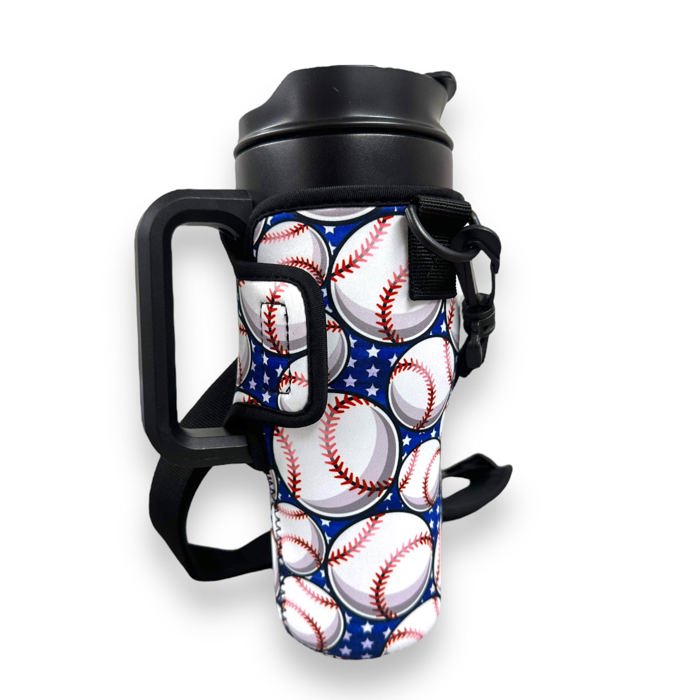 25-35oz Handled Tumbler Carrying Sleeve