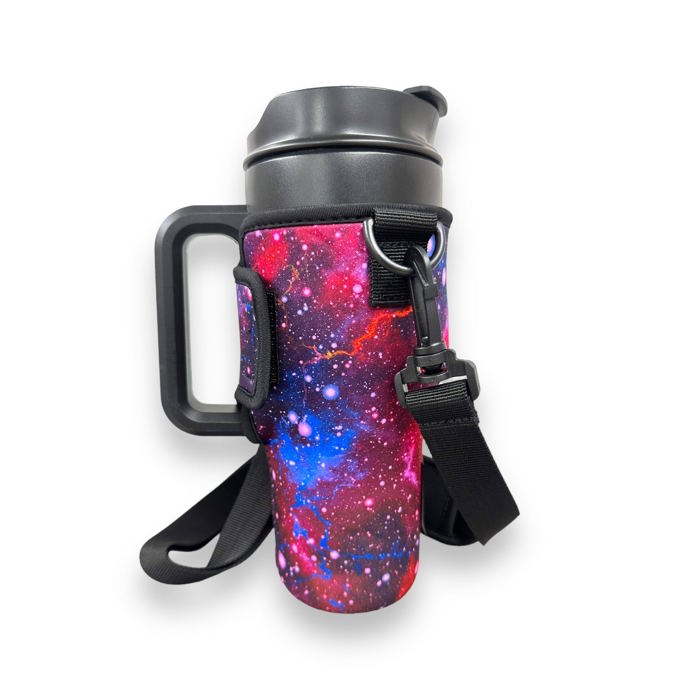 25-35oz Handled Tumbler Carrying Sleeve