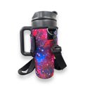Galaxy 25-35oz Handled Tumbler Carrying Sleeve 25-35oz Handled Tumbler Carrying Sleeve
