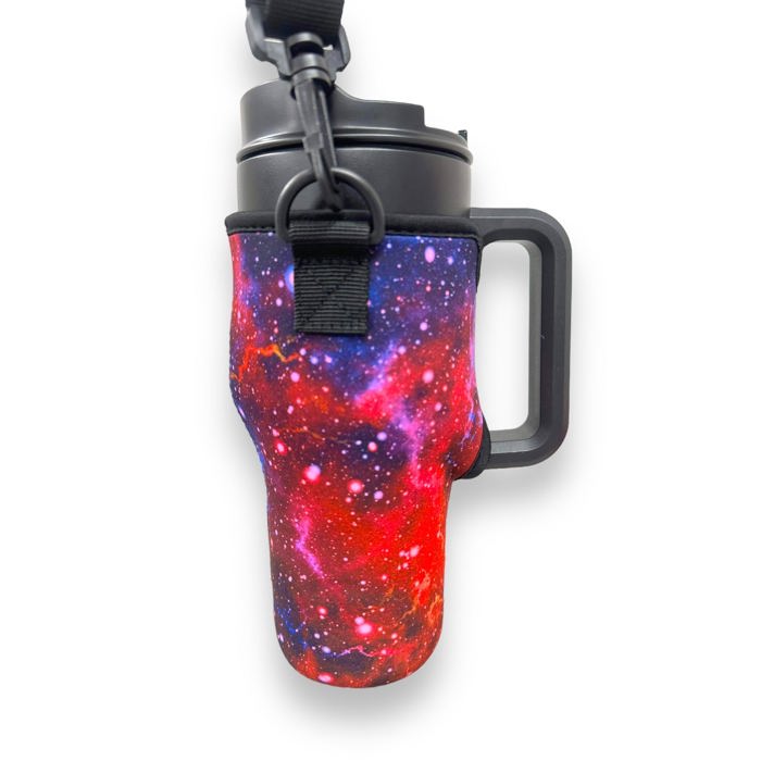 25-35oz Handled Tumbler Carrying Sleeve