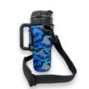 Bats 25-35oz Handled Tumbler Carrying Sleeve 25-35oz Handled Tumbler Carrying Sleeve