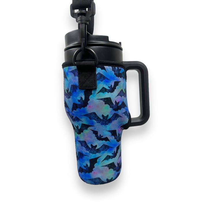 25-35oz Handled Tumbler Carrying Sleeve