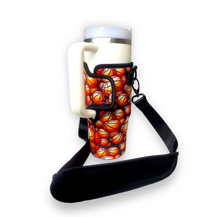 25-35oz Handled Tumbler Carrying Sleeve