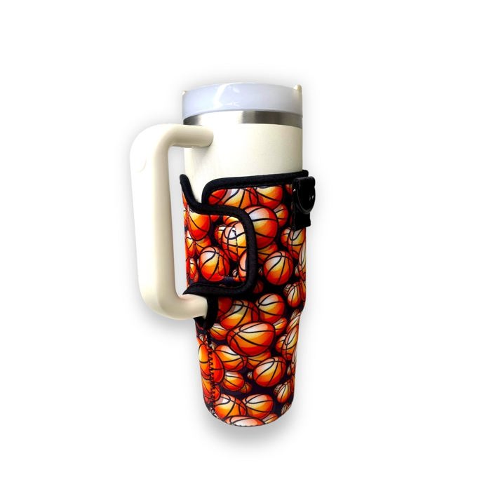 25-35oz Handled Tumbler Carrying Sleeve
