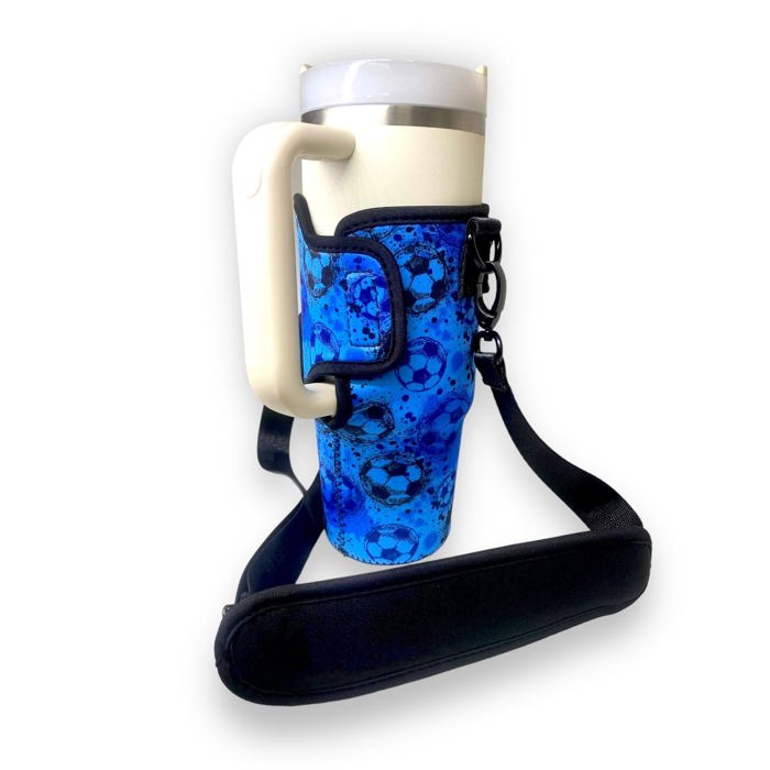 25-35oz Handled Tumbler Carrying Sleeve