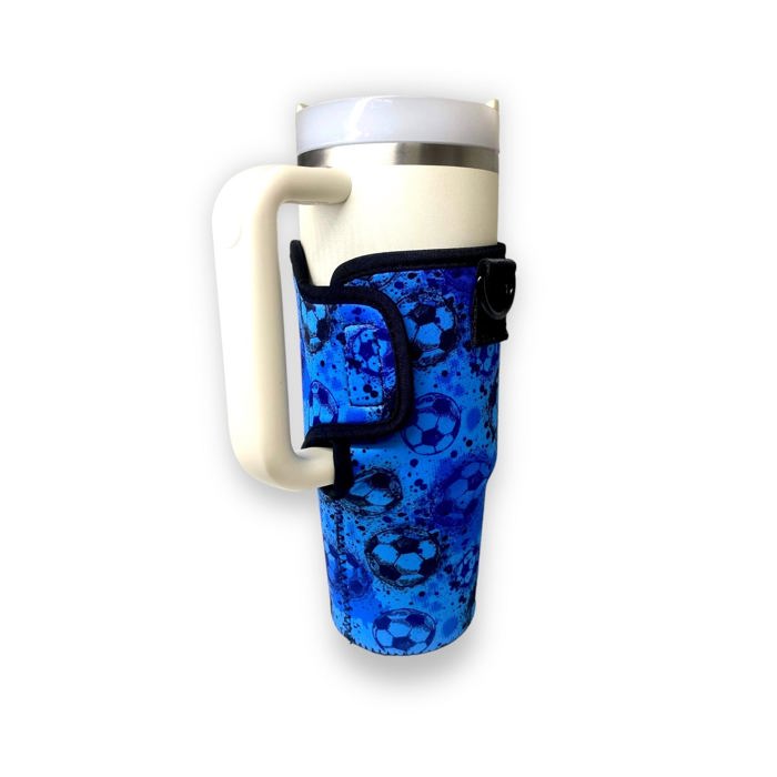 25-35oz Handled Tumbler Carrying Sleeve