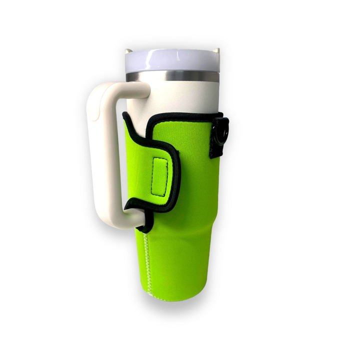 25-35oz Handled Tumbler Carrying Sleeve