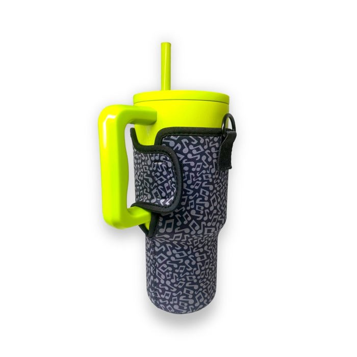 25-35oz Handled Tumbler Carrying Sleeve