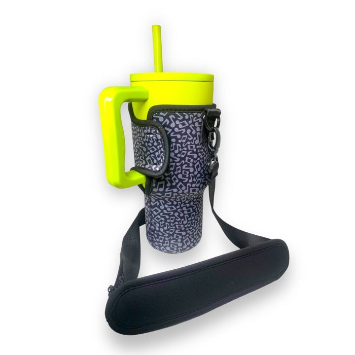 25-35oz Handled Tumbler Carrying Sleeve