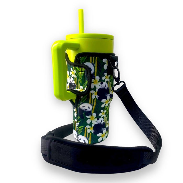 25-35oz Handled Tumbler Carrying Sleeve