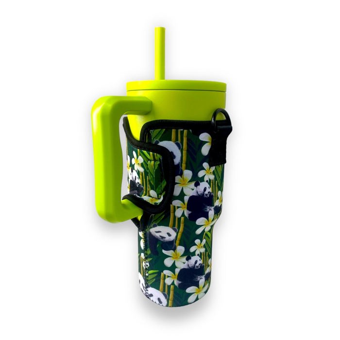 25-35oz Handled Tumbler Carrying Sleeve