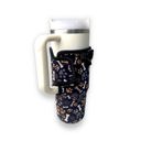 Puppy Paws 25-35oz Handled Tumbler Carrying Sleeve 25-35oz Handled Tumbler Carrying Sleeve