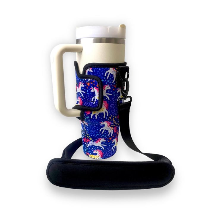 25-35oz Handled Tumbler Carrying Sleeve