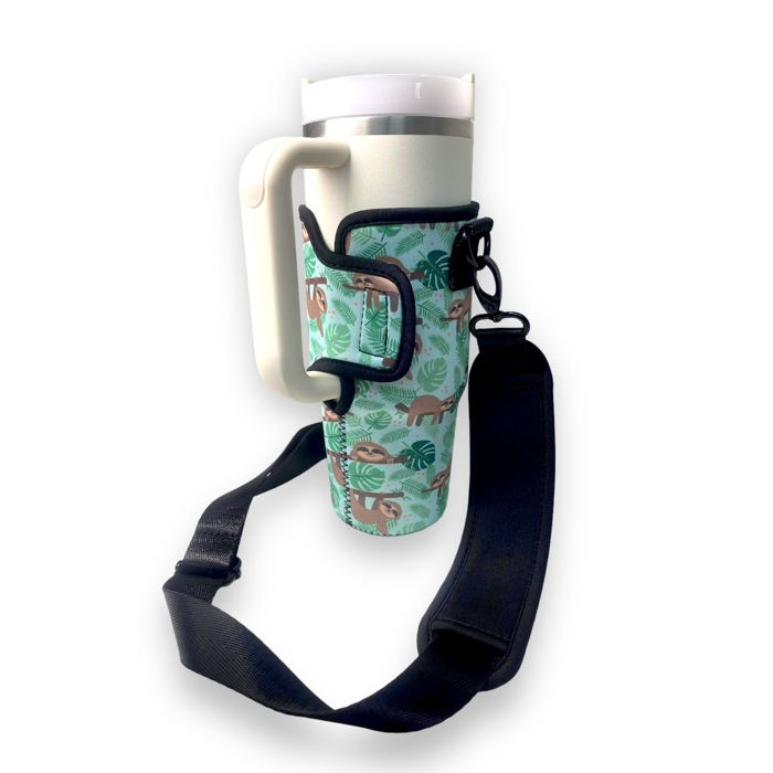 25-35oz Handled Tumbler Carrying Sleeve