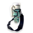 Sloths 25-35oz Handled Tumbler Carrying Sleeve 25-35oz Handled Tumbler Carrying Sleeve
