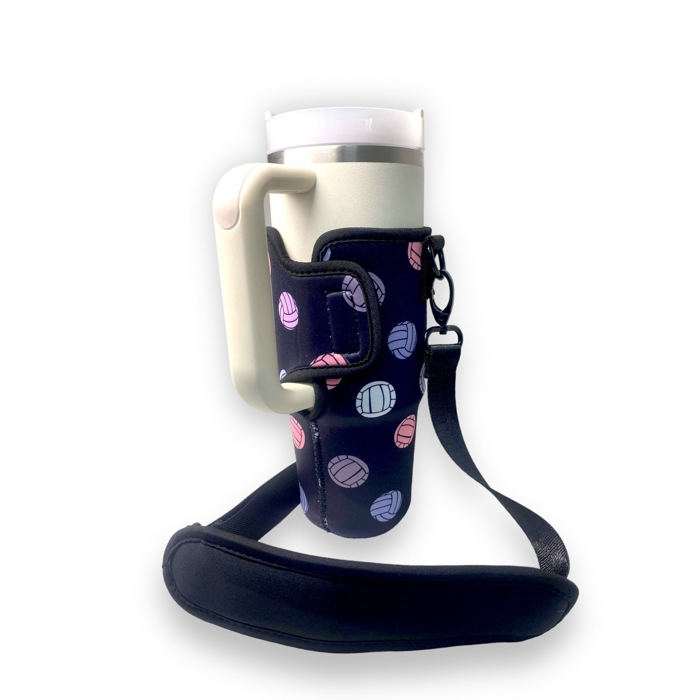 25-35oz Handled Tumbler Carrying Sleeve
