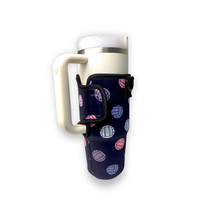 25-35oz Handled Tumbler Carrying Sleeve