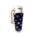 Volleyball 25-35oz Handled Tumbler Carrying Sleeve 25-35oz Handled Tumbler Carrying Sleeve
