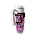 Yeehaw 25-35oz Handled Tumbler Carrying Sleeve 25-35oz Handled Tumbler Carrying Sleeve